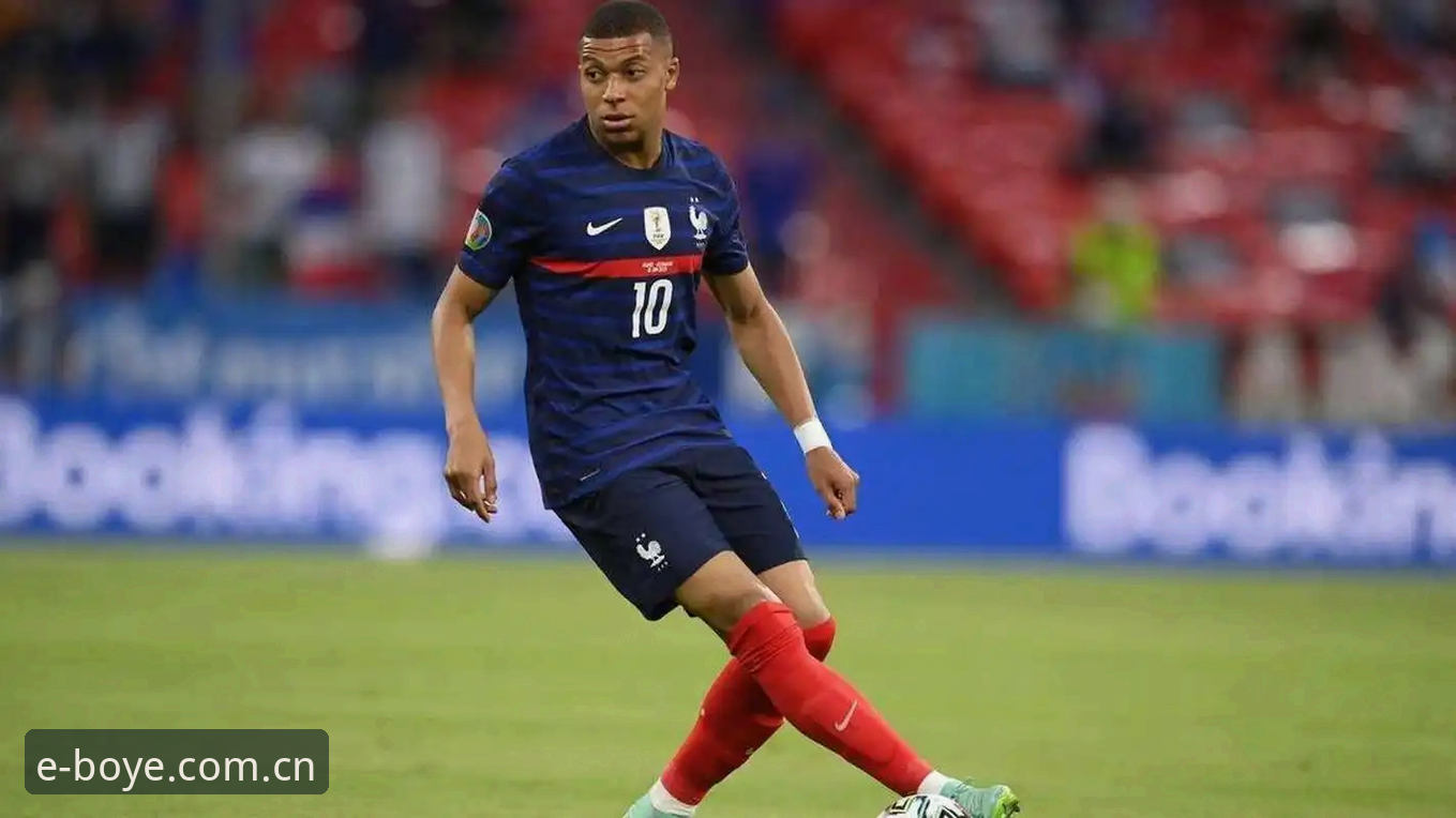 揭秘姆巴佩世界杯16球背后的数据密码：法国3-0伊拉克的隐藏细节